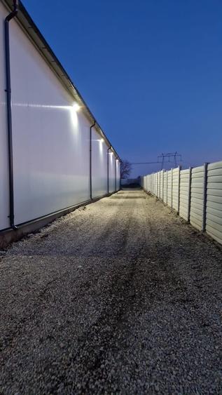 COMISION 0%! Popesti-Leordeni, Hala de vanzare - 3