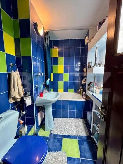 Apartament 3 camere, 67 mp, zona Pandurilor - 2