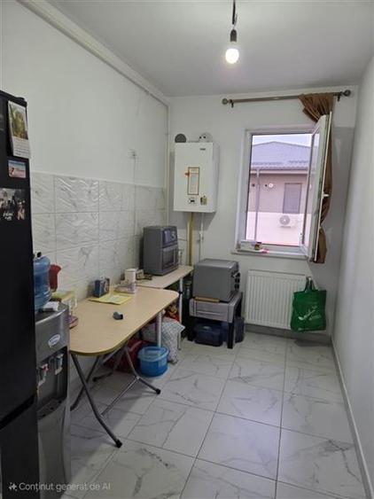 2 camere Militari - Tineretului - alternativa unui studio - 7