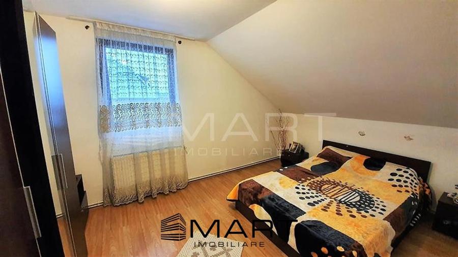 Casa individuala cu teren 250 mp Selimbar - 8