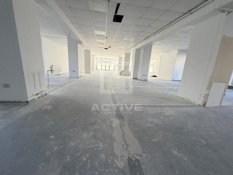 Spatiu open space -zona CLUJANA - 5