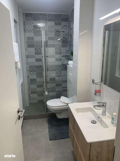 Apartament modern 2 camere in Marasti cu parcare - 8
