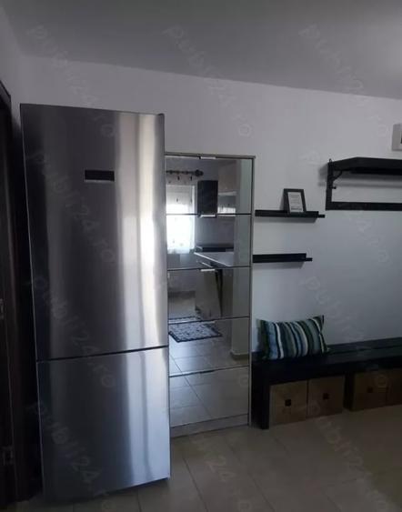 2 Camere | Crystal Palace | Parcare | 2 Balcoane | Metrou - 4