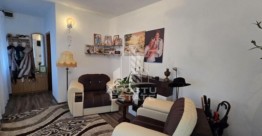 Duplex renovat, 5 camere, in zona Blascovici - 15