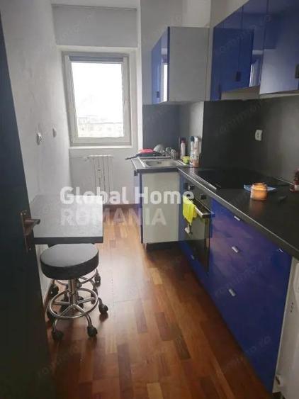 Garsoniera 42MP | Calea 13 septembrie | Mobilat si utilat | - 5