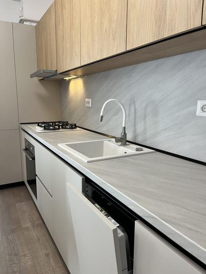 Apartament 3 camere de inchiriat Cotroceni, Piata Leul - 7