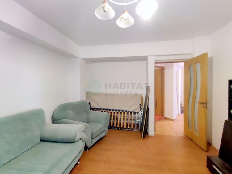 VIla 6 camere Parc Bazilescu, la 9 minute de metrou. - 10