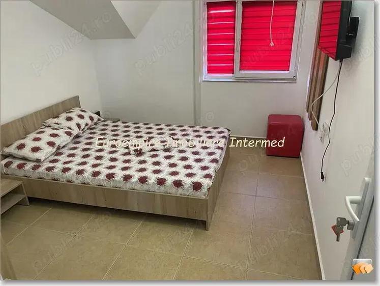 De inchiriat vila cu 7 camere, zona Mamaia Nord - 1