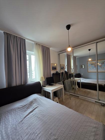 2 camere Pipera New Point - parcare supraterana - 6