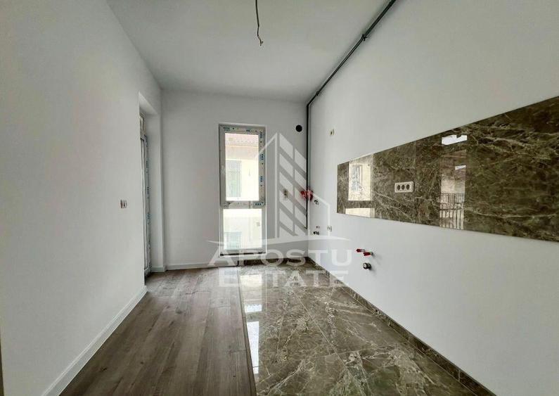 Apartamente noi,finisari de lux cu loc de parcare inclus - 3
