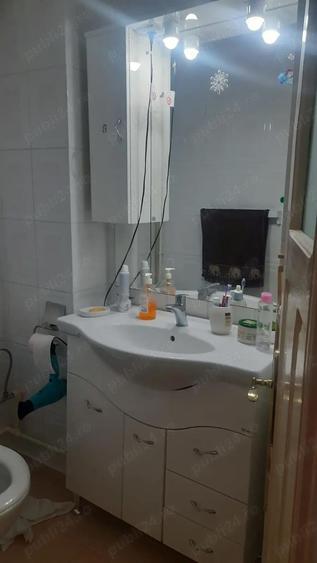 Vanzare apartament 3 camere utilat si mobilat - 2