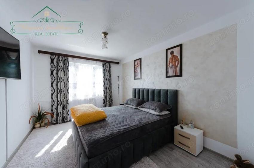 Apartament cu 2 camere,zona Fortuna, Arad - 6
