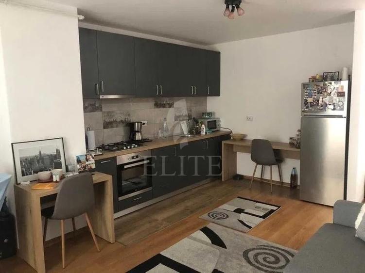 Apartament 2 camere în zona BAZA SPORTIVA - 1