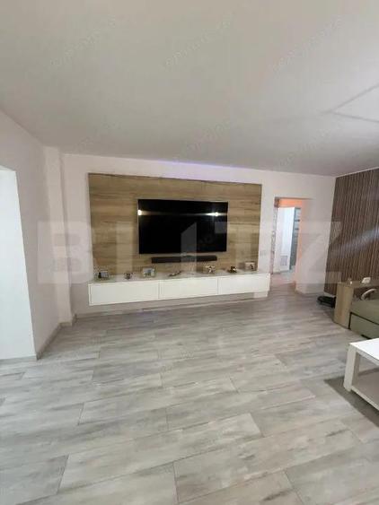 Apartament 3 camere, 82 mp, zona Cantacuzino - 16