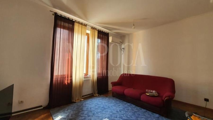 Casa 4 camere de vanzare in Subcetate Oradea, Oradea - 1