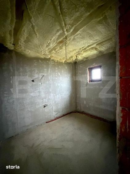 Casa 180 mp, teren 793 mp, zona centrala Campia Turzii - 12