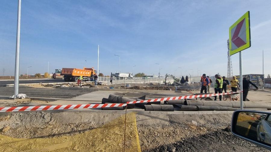 Pasaj Domnesti - Teren Compact - Ideal Investitie - Parc Logistic - 2