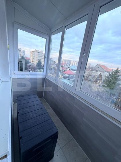 Apartament 2 camere de vanzare – Calea Bucuresti, Brasov 94.500 euro - 8