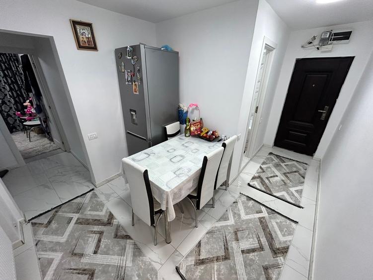 Titan 2 Camere Instalatii Schimbate Bloc 1976 Reabilitat 15 Min Metrou Titan - 10