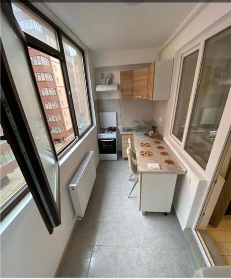 Militari Residence 2 camere mobilat utilat complet - 6