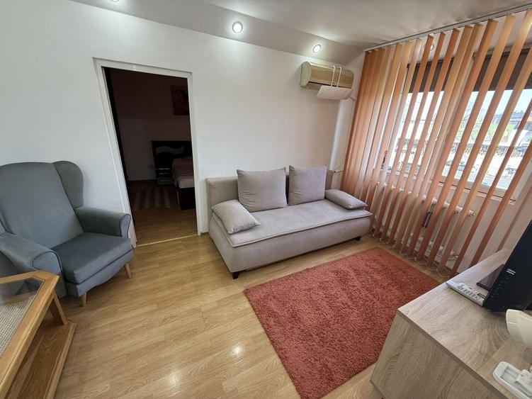 Apartament 2 camere zona City Park Mall - 1