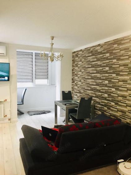 Apartament de inchiriat in zona Brancoveanu centrala proprie - 4