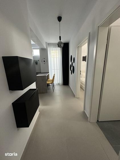 2 camere - apartament nou - Otopeni - a doua inchiriere - 1