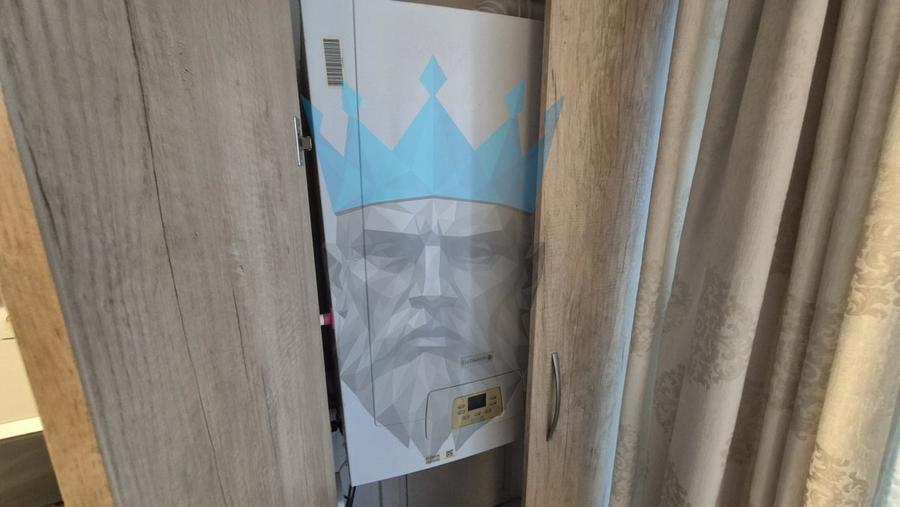 Apartament 2 Camere Belvedere Residences Pipera Bucuresti - 9