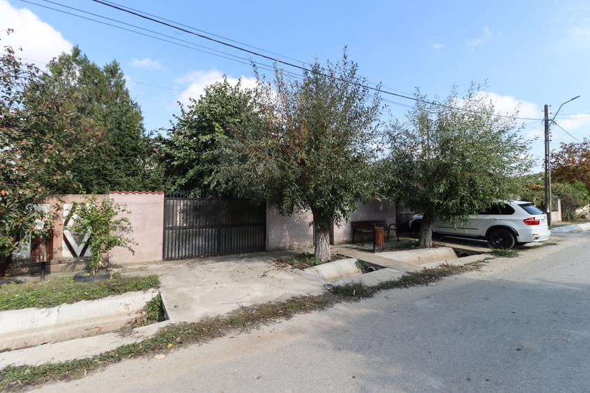 Casa Meng - o proprietate ca în povești - - 51