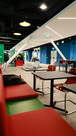 Spatiu Birou | Totul inclus | Pret Avantajos - 10