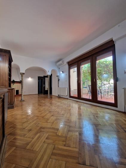 Dacia -  Eminescu - Vasile Lascar - vila cu  4 camere - renovata 2025 - gradina - 30