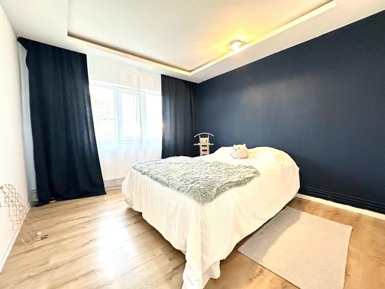 Apartament modern, 3 camere, 57 mp utili - zona Aradului - 2