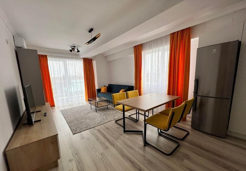 Apartament 2 camere de vânzare | Bd. Pipera – Iancu Nicolae | Parcare subterană - 2