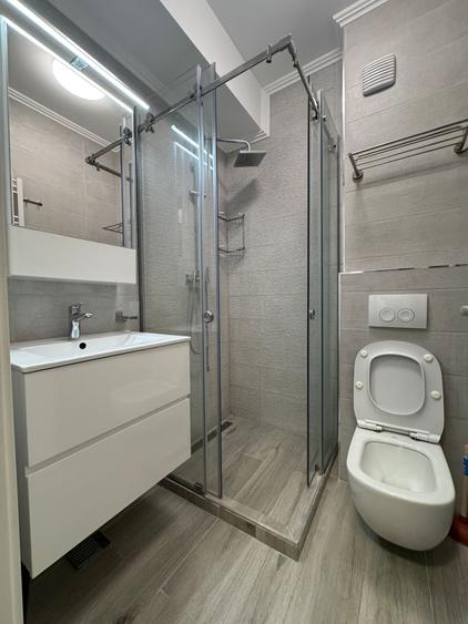 Apartament 3 camere, 100 mp, LUX, VEDERE LA MARE! AXI107 - 7