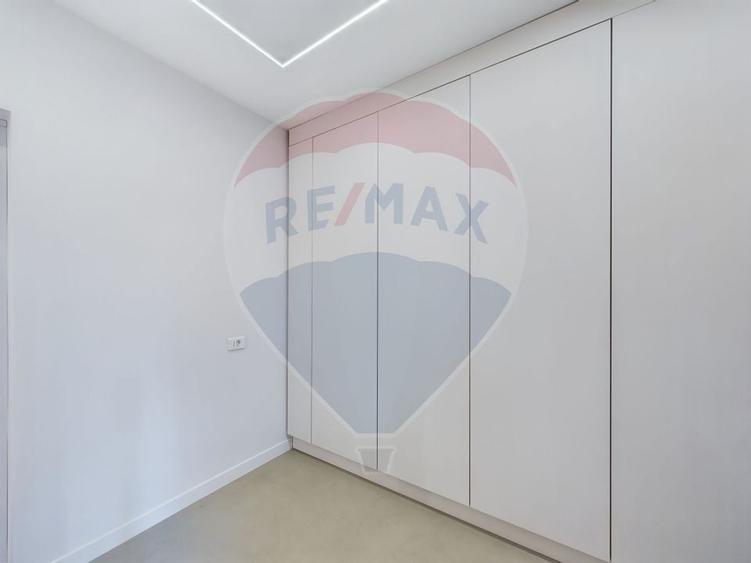 Apartament superb 3 camere de inchiriat Piata Dorobanti - 25