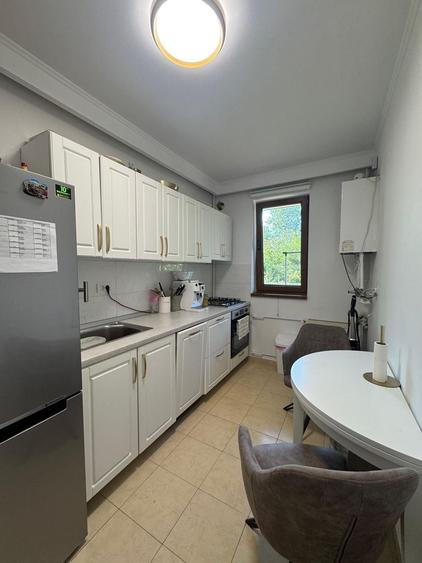 2 camere ||  Băneasa/Sisesti - 13