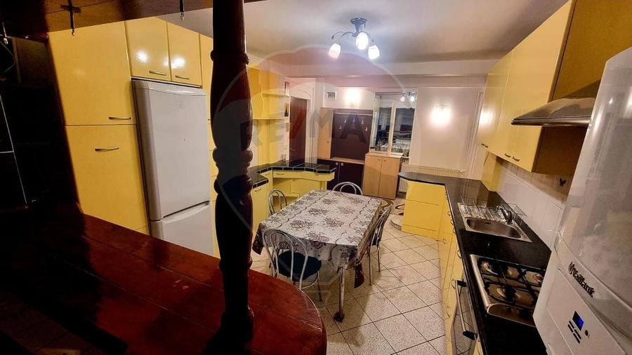 Apartament cu 2 camere de închiriat în zona Vasile Alecsandri - 6