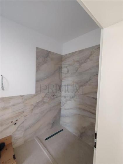 Calea Urseni - Duplex individual - teren generos - 21