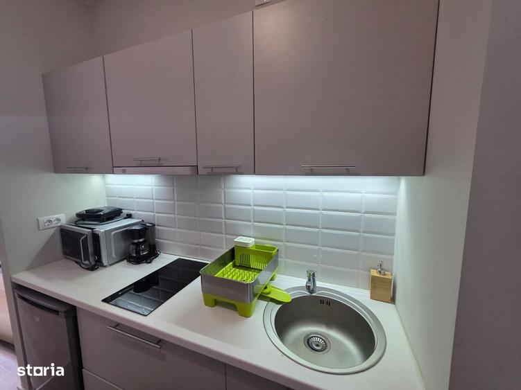 Garsoniera Complex Onix Blue statiunea Mamaia 69500 euro - 8