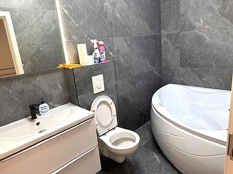 Casa individuala Prima inchiriere Pompa de caldura incalzire in pardoseala - 8