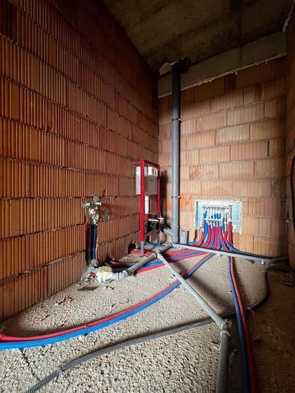 Apartament de vanzare Iasi bloc nou, 1 camera zona Copou - 6