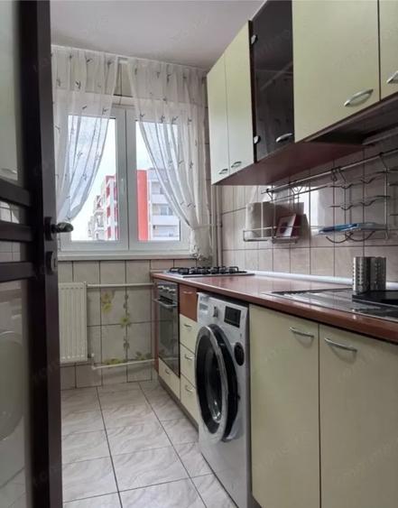 Apartament de 3 camere, balcon – Dristor/Baba Novac, la 7 min de metrou - 7