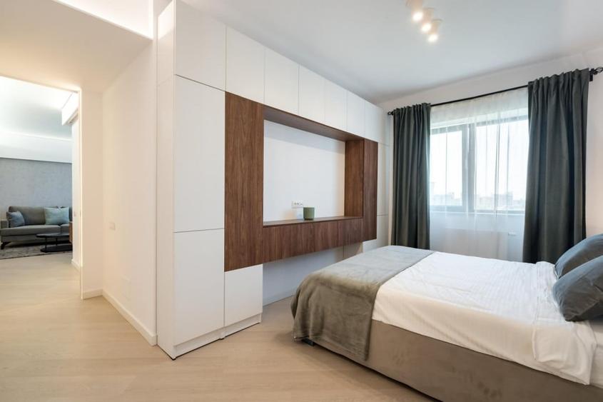 CORTINA NORTH * LUX * BLOC 2024* LOC PARCARE - 8