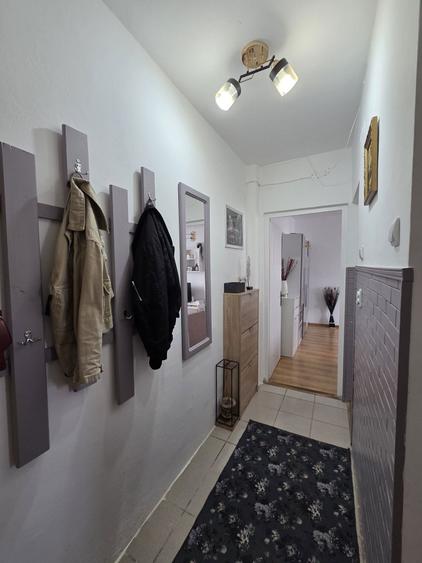 Apartament 2 camere- zona Rahovei - 12