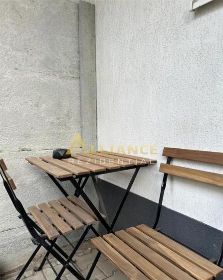 Garsoniera de inchiriat - 15