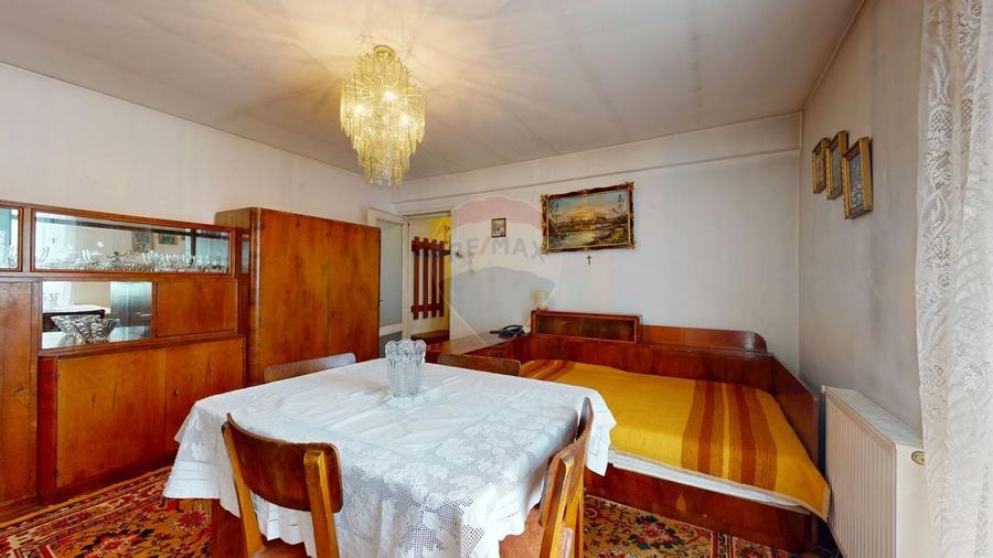 Comision 0% | Oportunitate  | Apartament 2 camere | AFI  Centrul Civic - 4