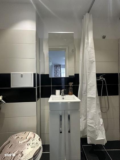 Agentia imobiliara VIGAFON inchiriaza garsoniera Ultracentral - 3