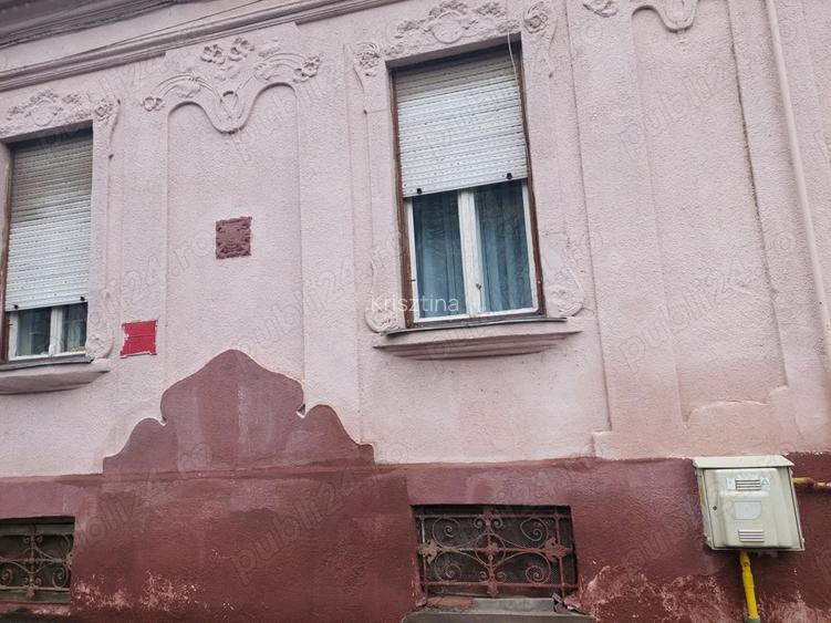 Vanzare casa ultracentral Vanzare casa ultracentral