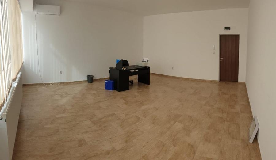 Spatii birouri metrou Anghel Saligny cu loc de parcare - 4