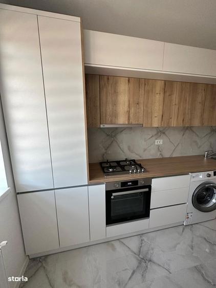 Apartament cu balcon in Complex nou Top Residence - 4